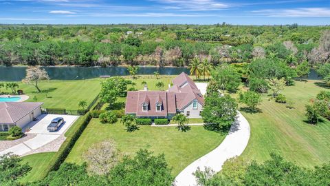 A home in Lake Worth