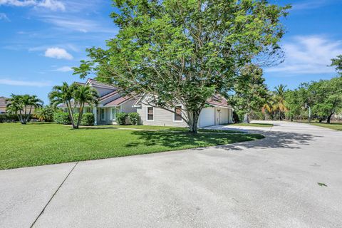 A home in Lake Worth