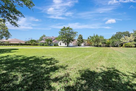 A home in Lake Worth