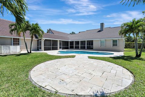 A home in Lake Worth