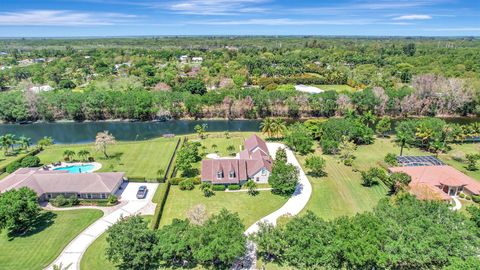 A home in Lake Worth