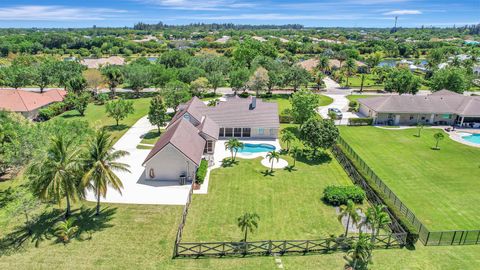 A home in Lake Worth