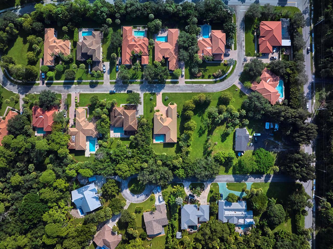 WILDWOOD ESTATES - Residential