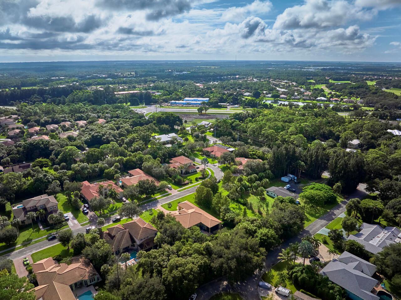 WILDWOOD ESTATES - Residential