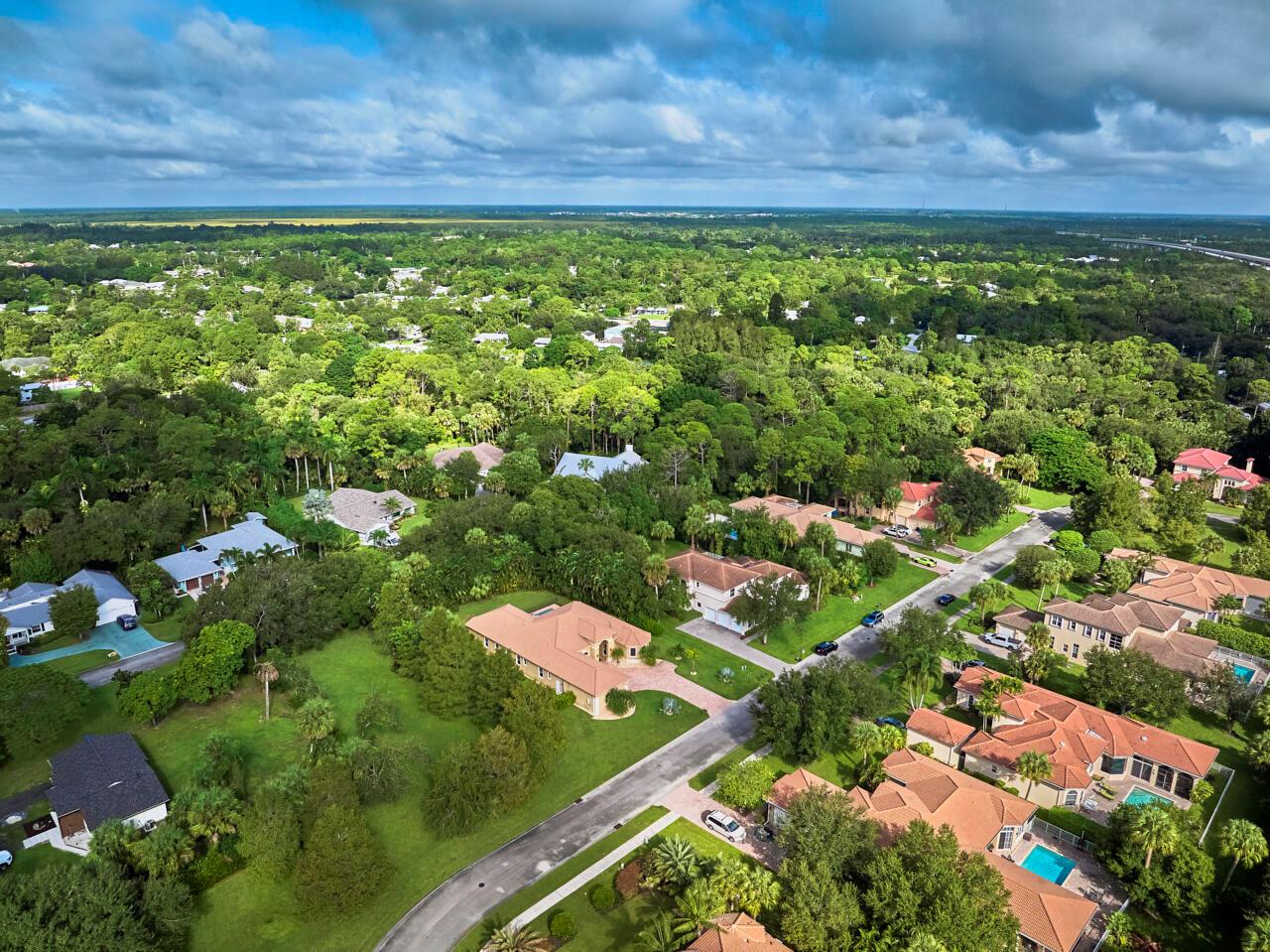 WILDWOOD ESTATES - Residential