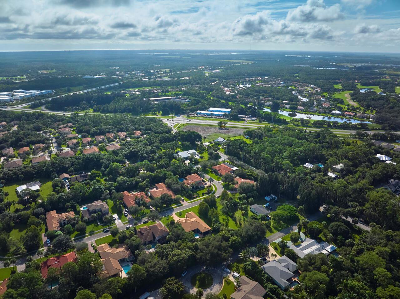 WILDWOOD ESTATES - Residential
