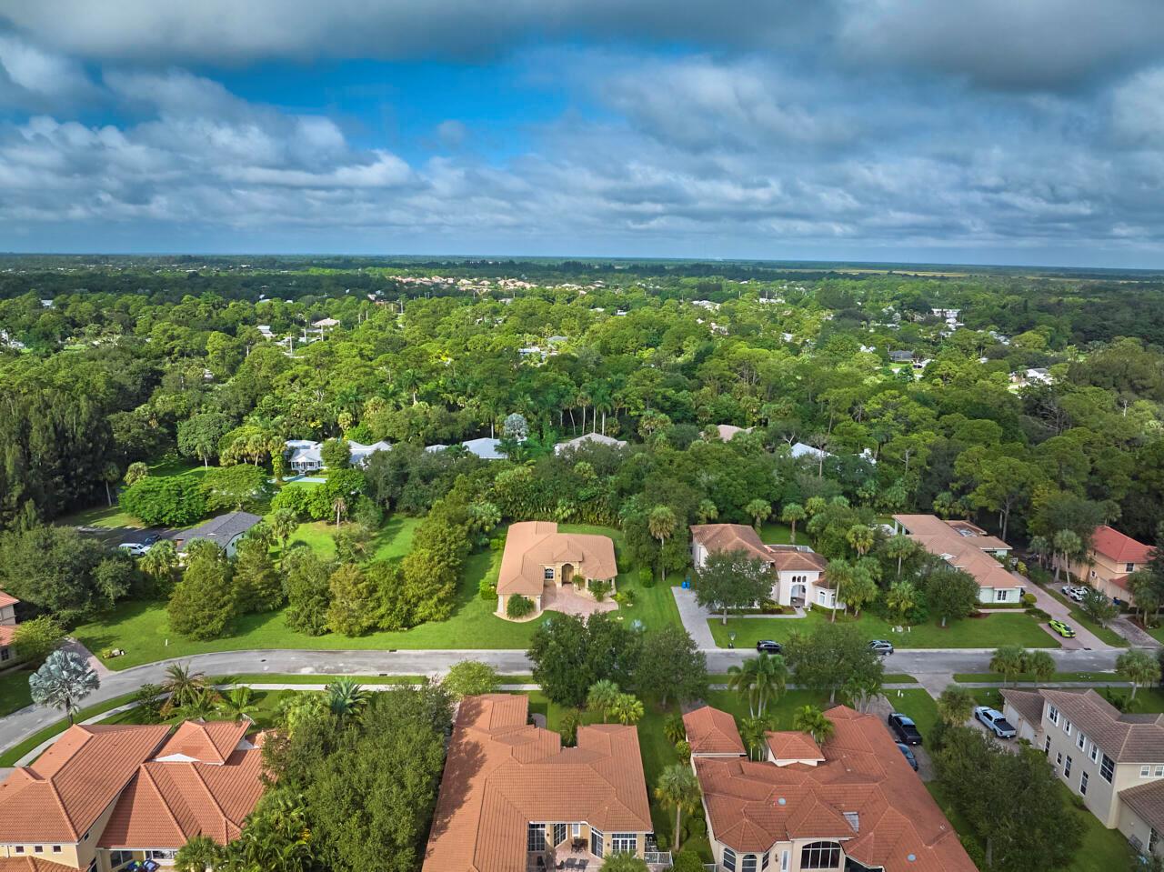 WILDWOOD ESTATES - Residential