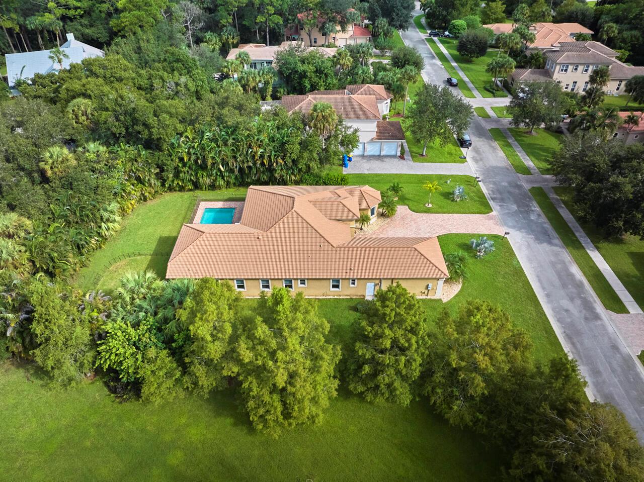 WILDWOOD ESTATES - Residential