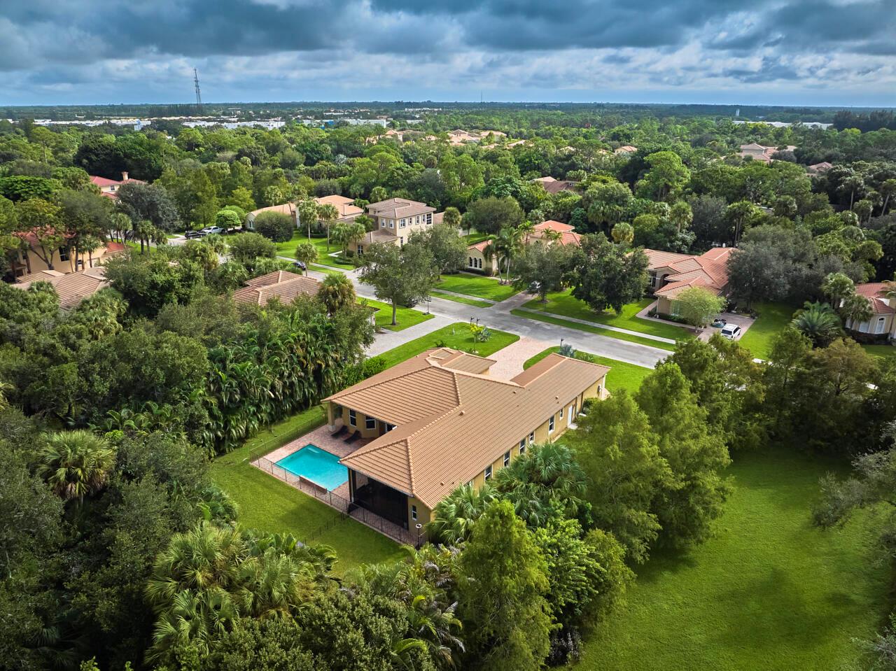 WILDWOOD ESTATES - Residential