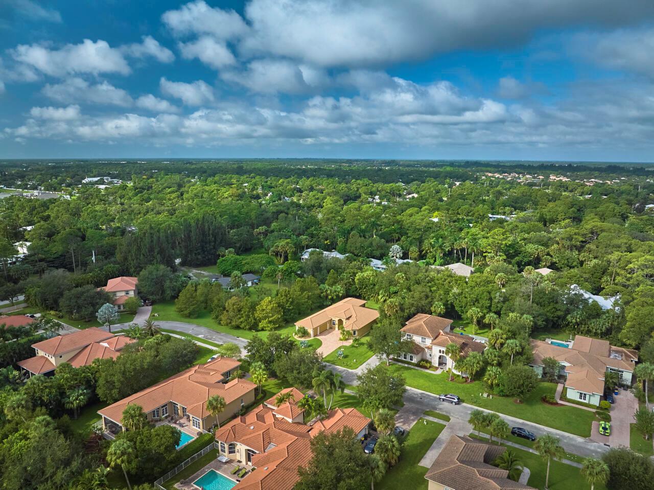WILDWOOD ESTATES - Residential