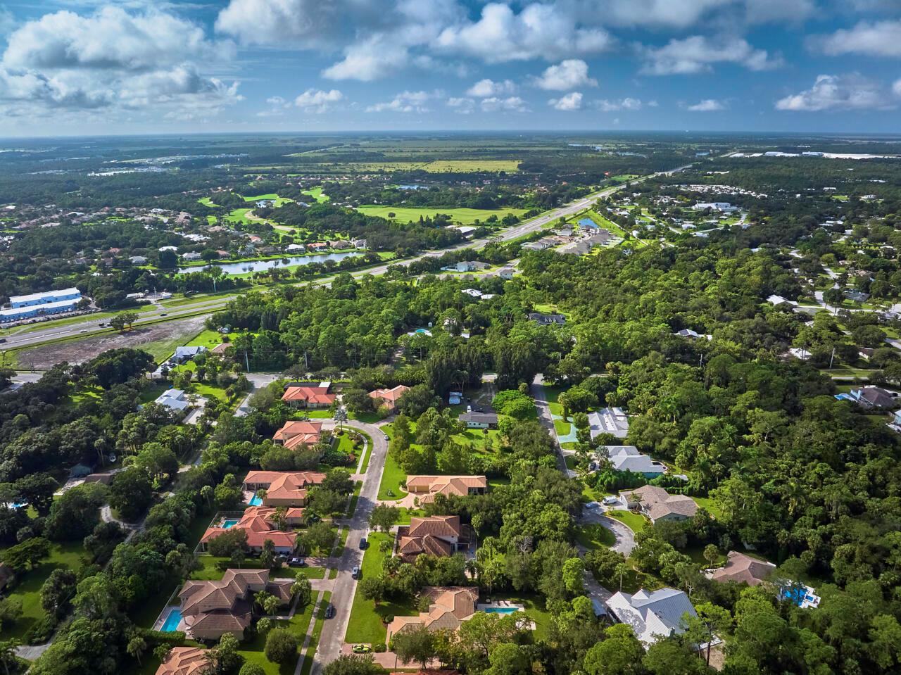 WILDWOOD ESTATES - Residential