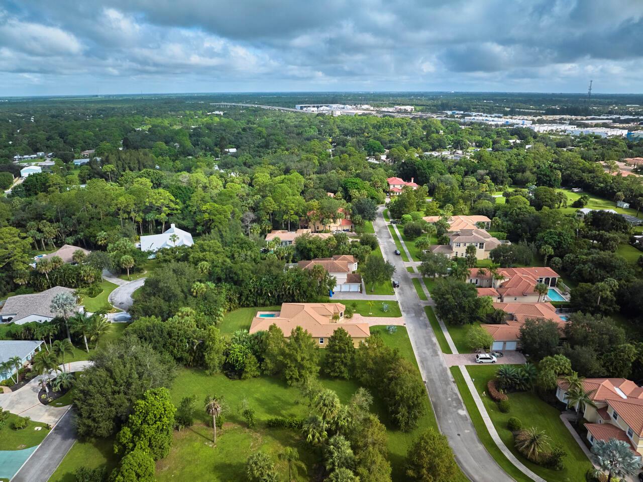 WILDWOOD ESTATES - Residential