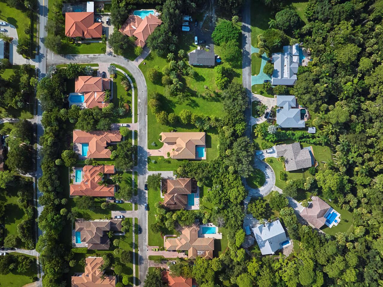 WILDWOOD ESTATES - Residential