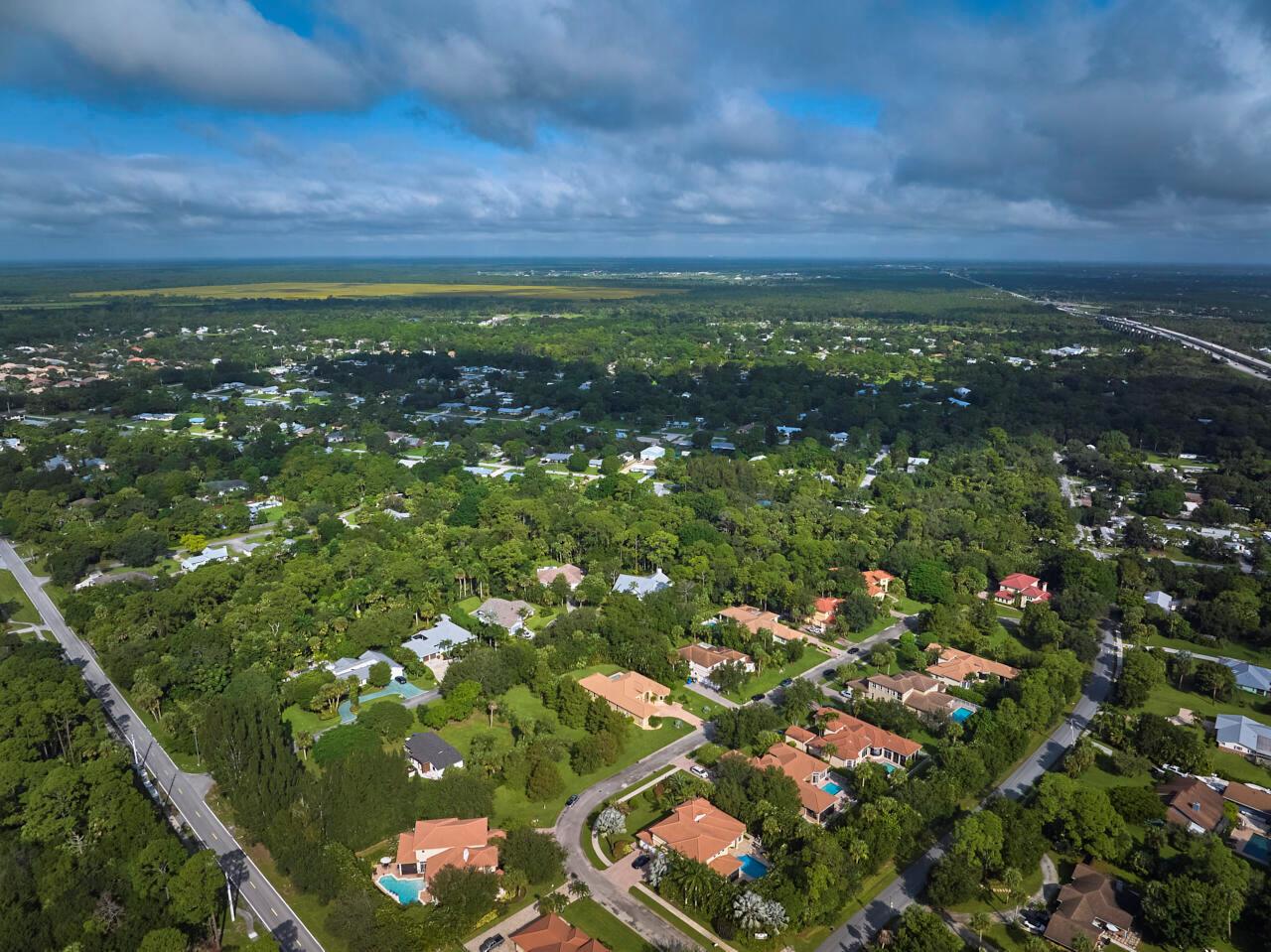 WILDWOOD ESTATES - Residential