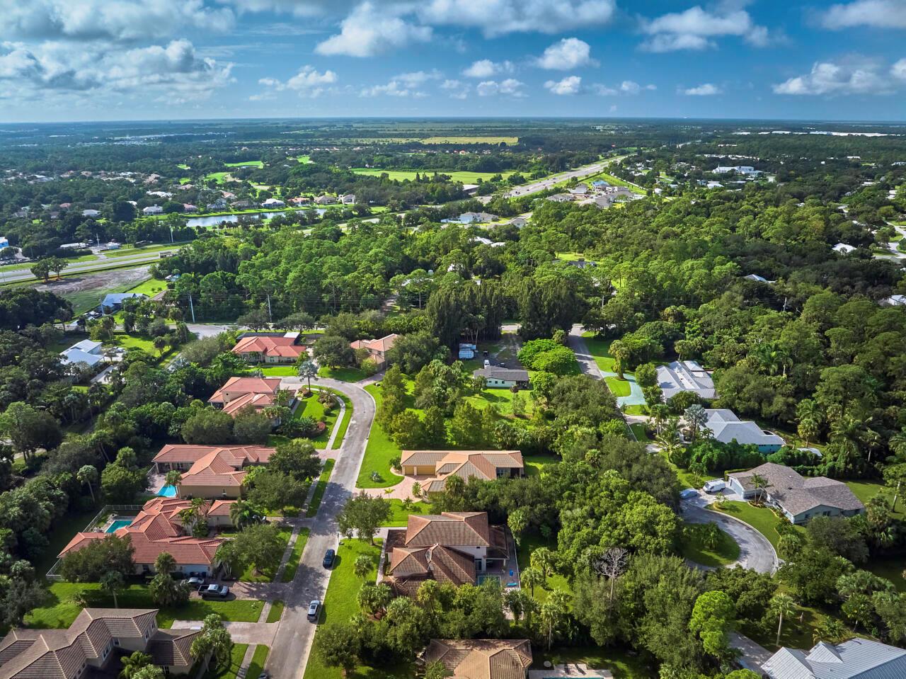 WILDWOOD ESTATES - Residential