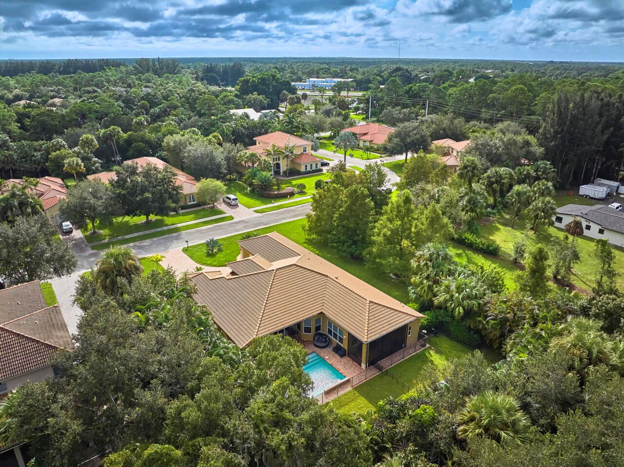 WILDWOOD ESTATES - Residential