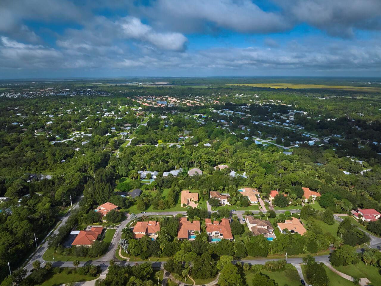 WILDWOOD ESTATES - Residential