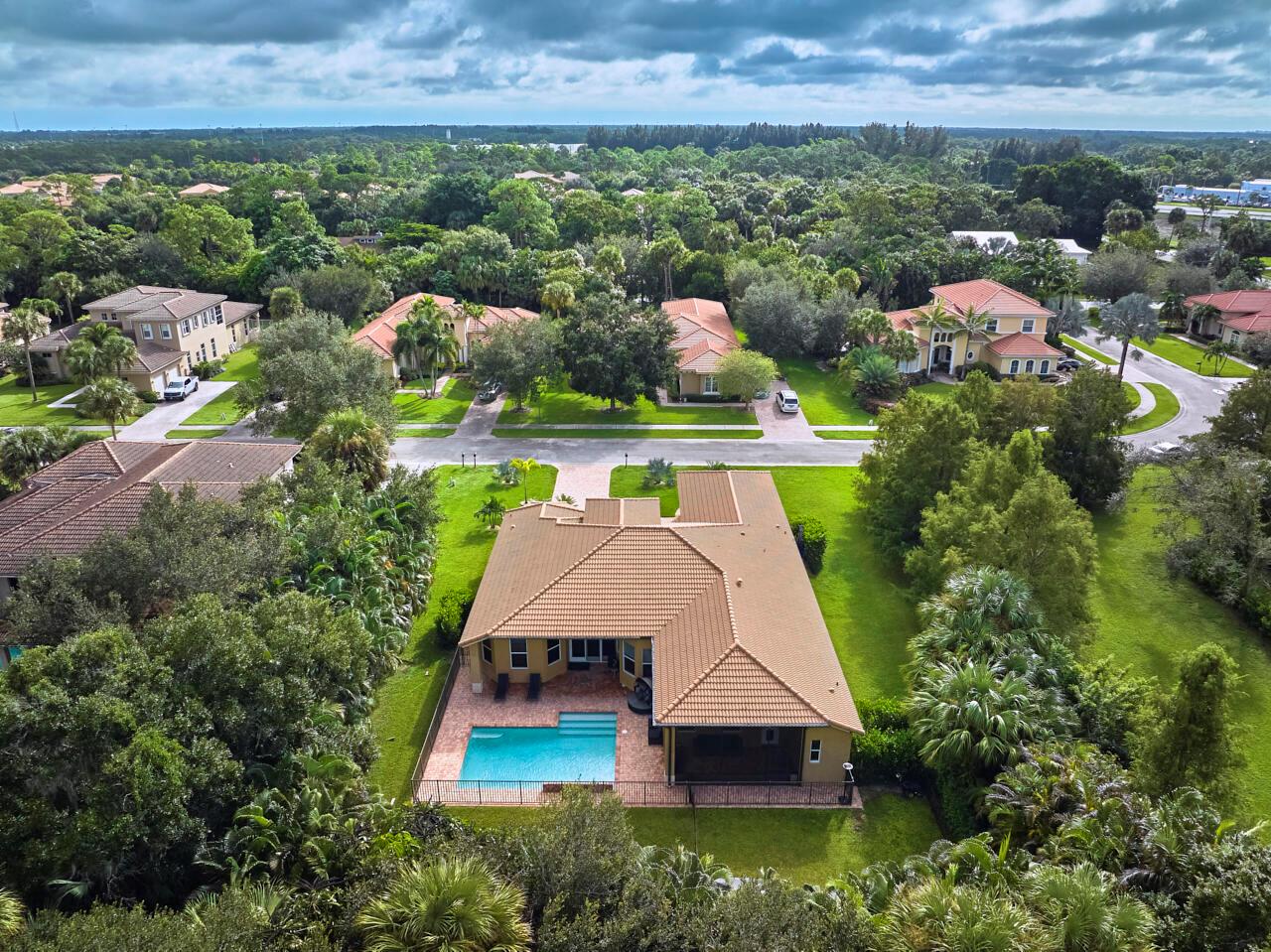 WILDWOOD ESTATES - Residential