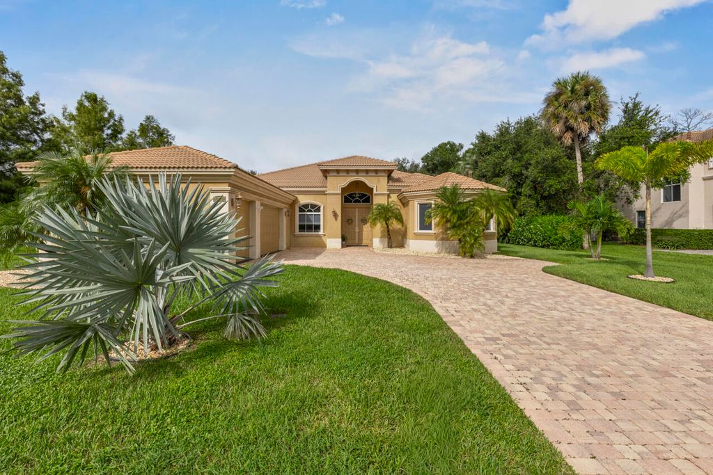 Photo of 8300 SW Cattleya Drive, Stuart, FL 34997 (MLS # R11130537)