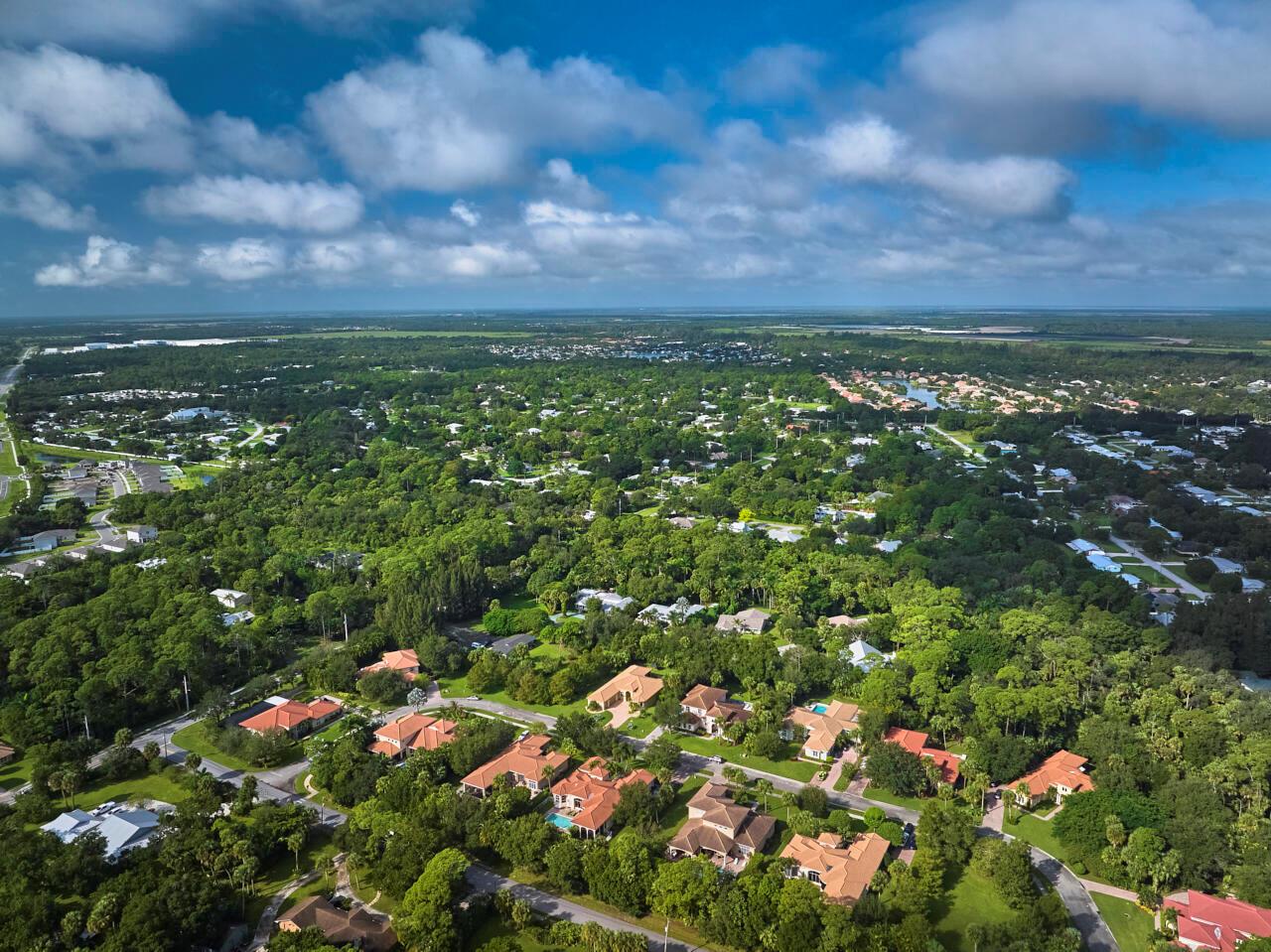 WILDWOOD ESTATES - Residential