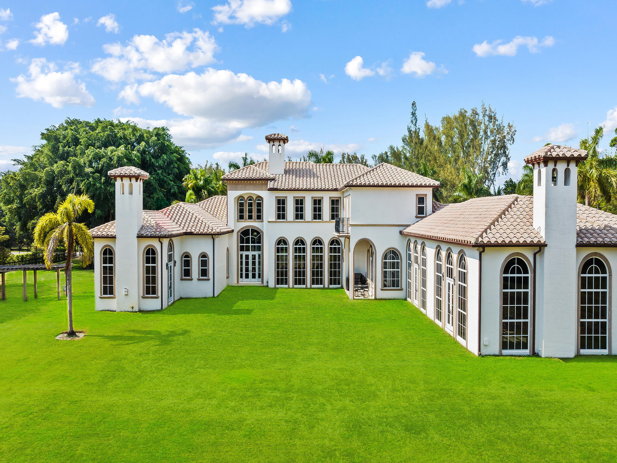 FLA FRUIT LANDS CO SUB NO 2 - Residential