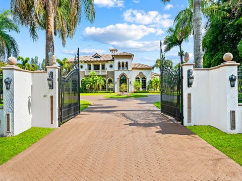 Photo of 8800 NW 68th Court, Parkland, FL 33067 (MLS # B26006560)