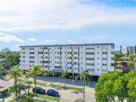 1720 Jefferson St 212 Hollywood FL 33020