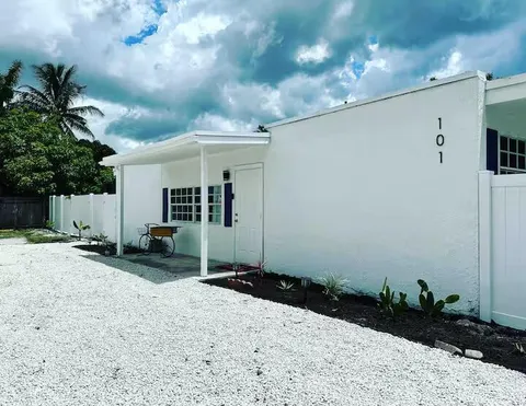 101 Lancaster Street, Boca Raton, FL MLS: R11074067