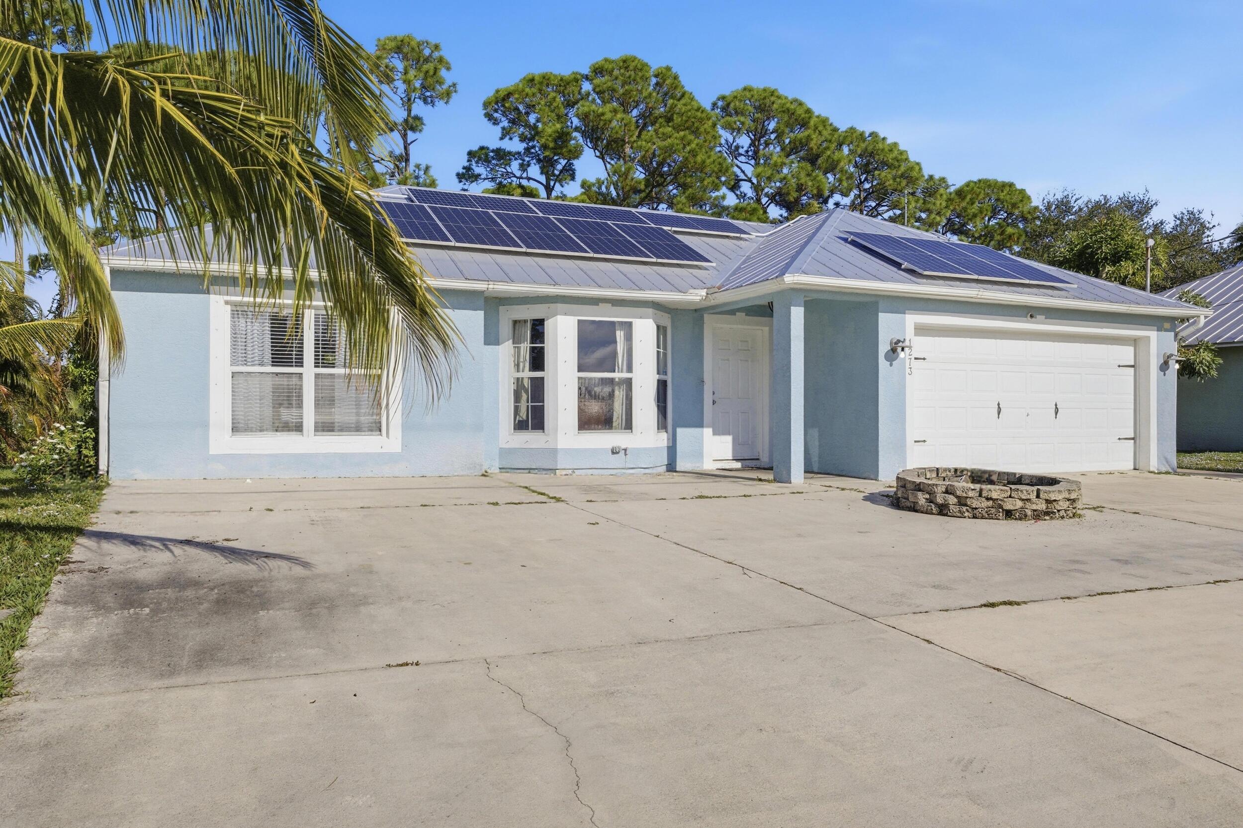 PORT ST LUCIE SECTION 19 - Residential