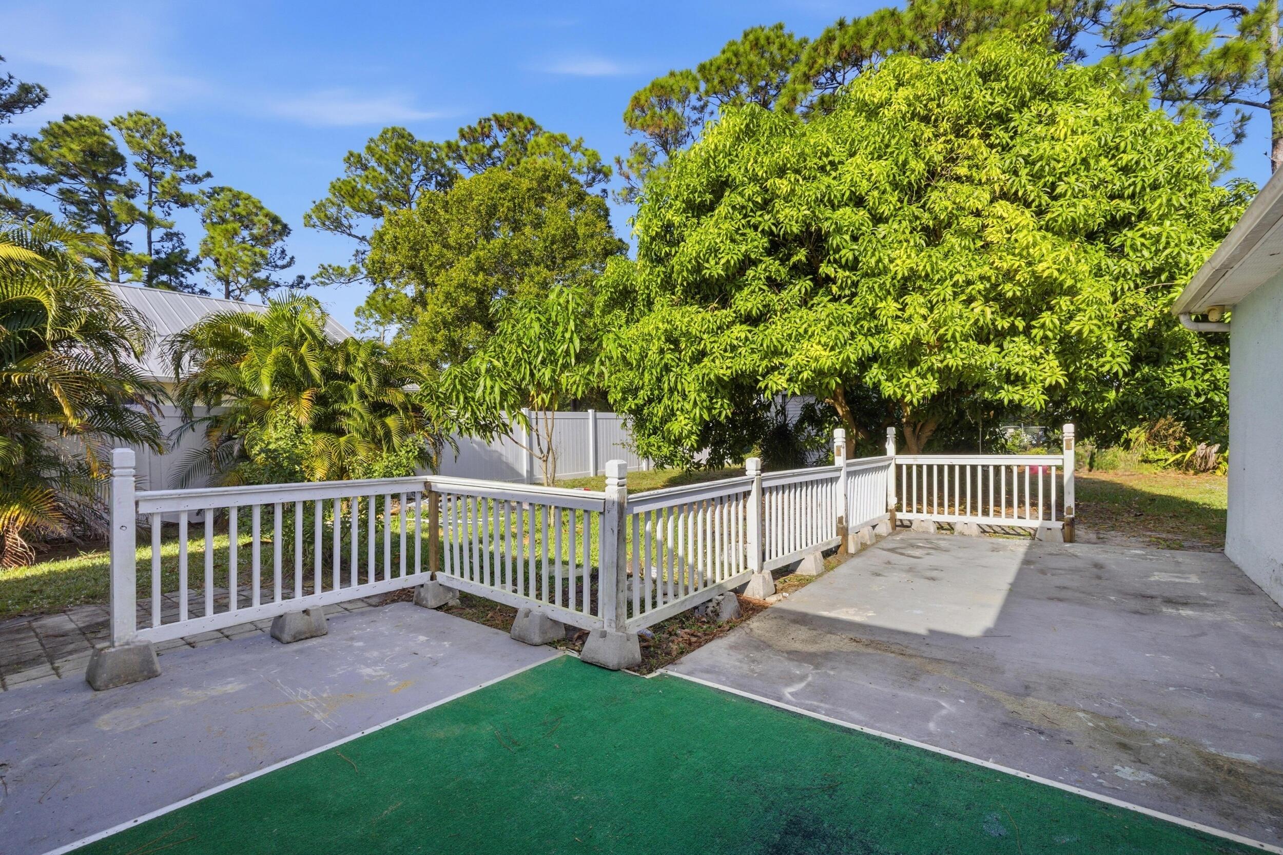 PORT ST LUCIE SECTION 19 - Residential