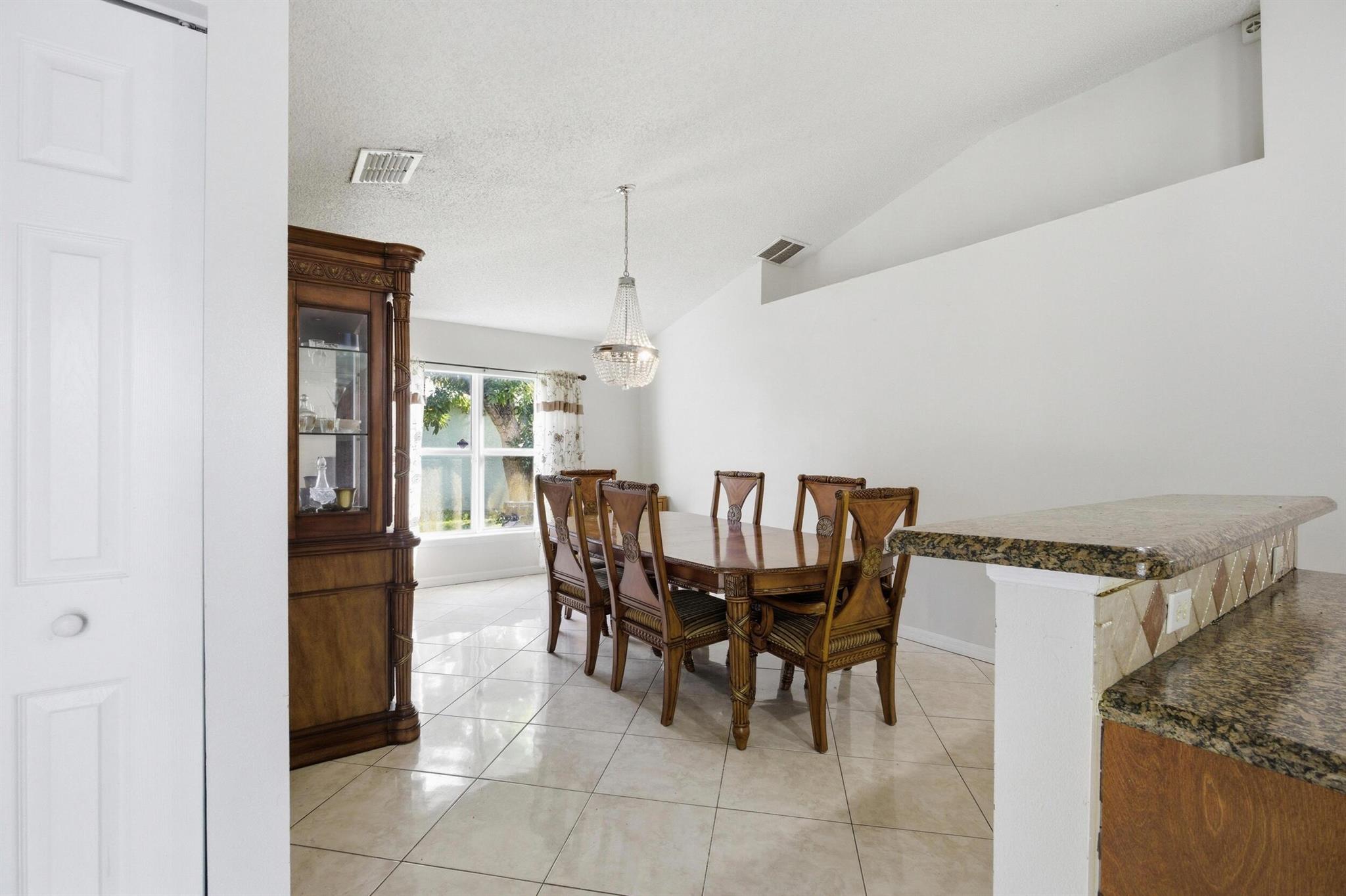 PORT ST LUCIE SECTION 19 - Residential