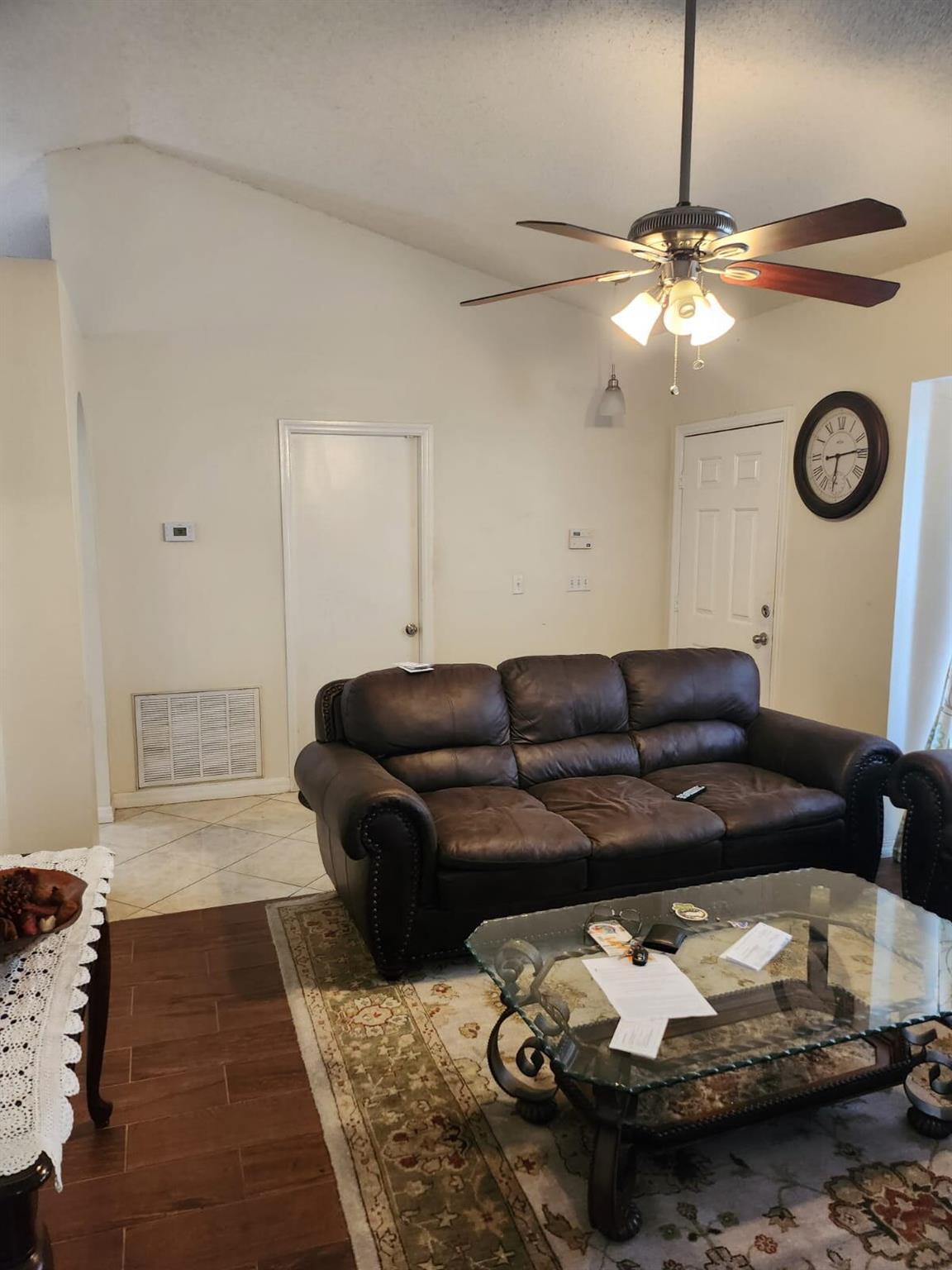 PORT ST LUCIE SECTION 19 - Residential