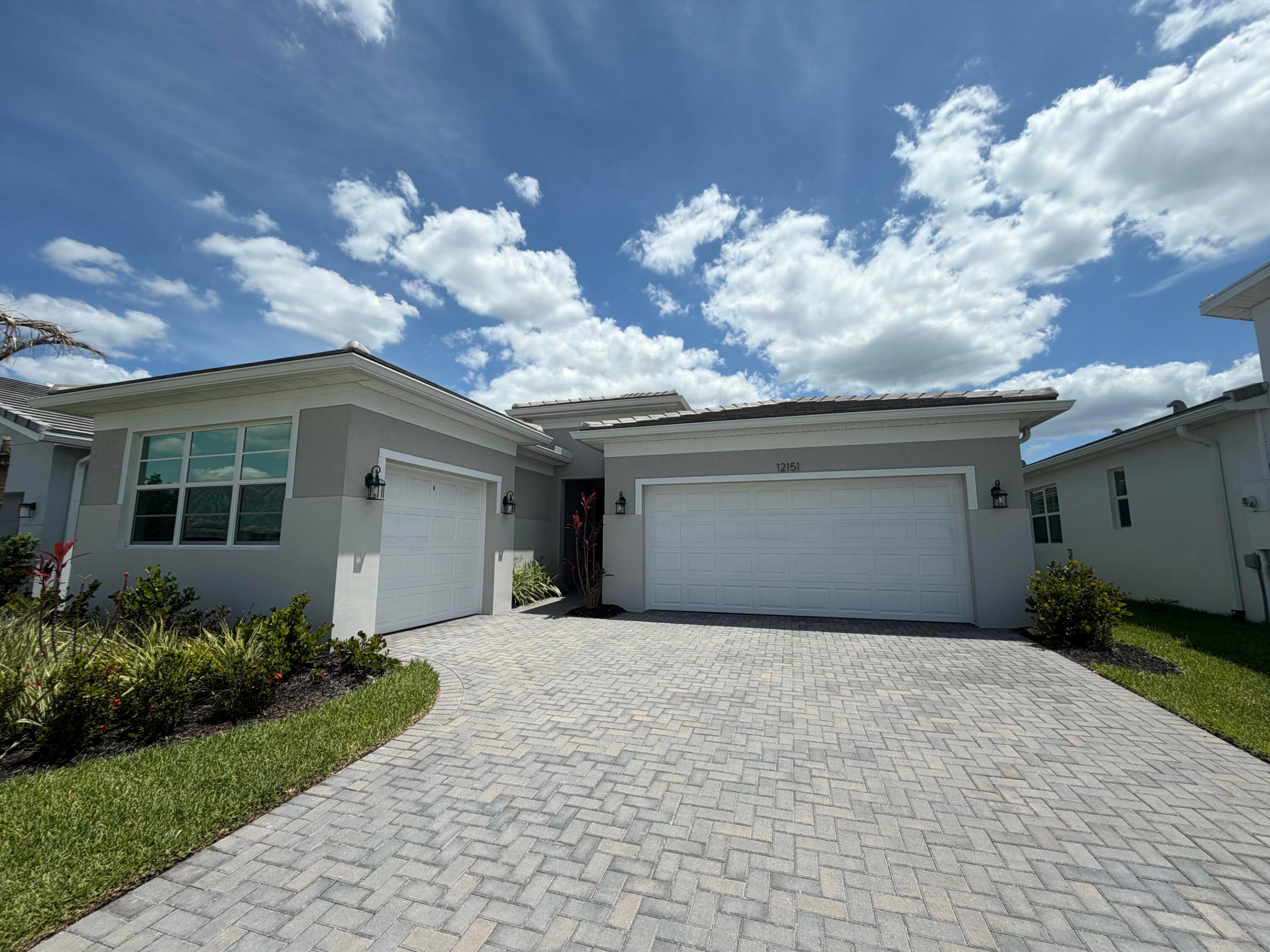 Telaro at Tradition - Residential