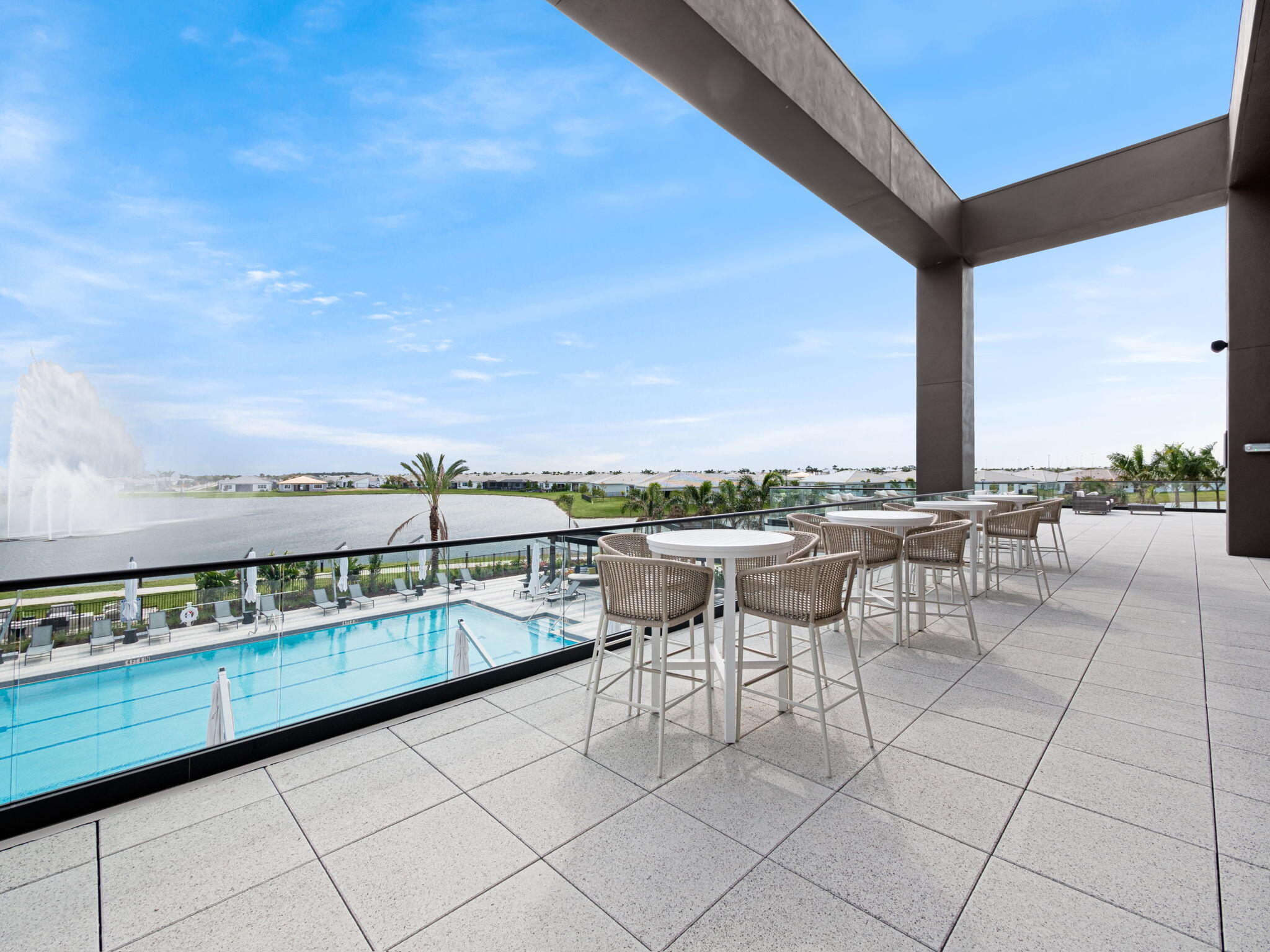 Telaro at Tradition - Residential