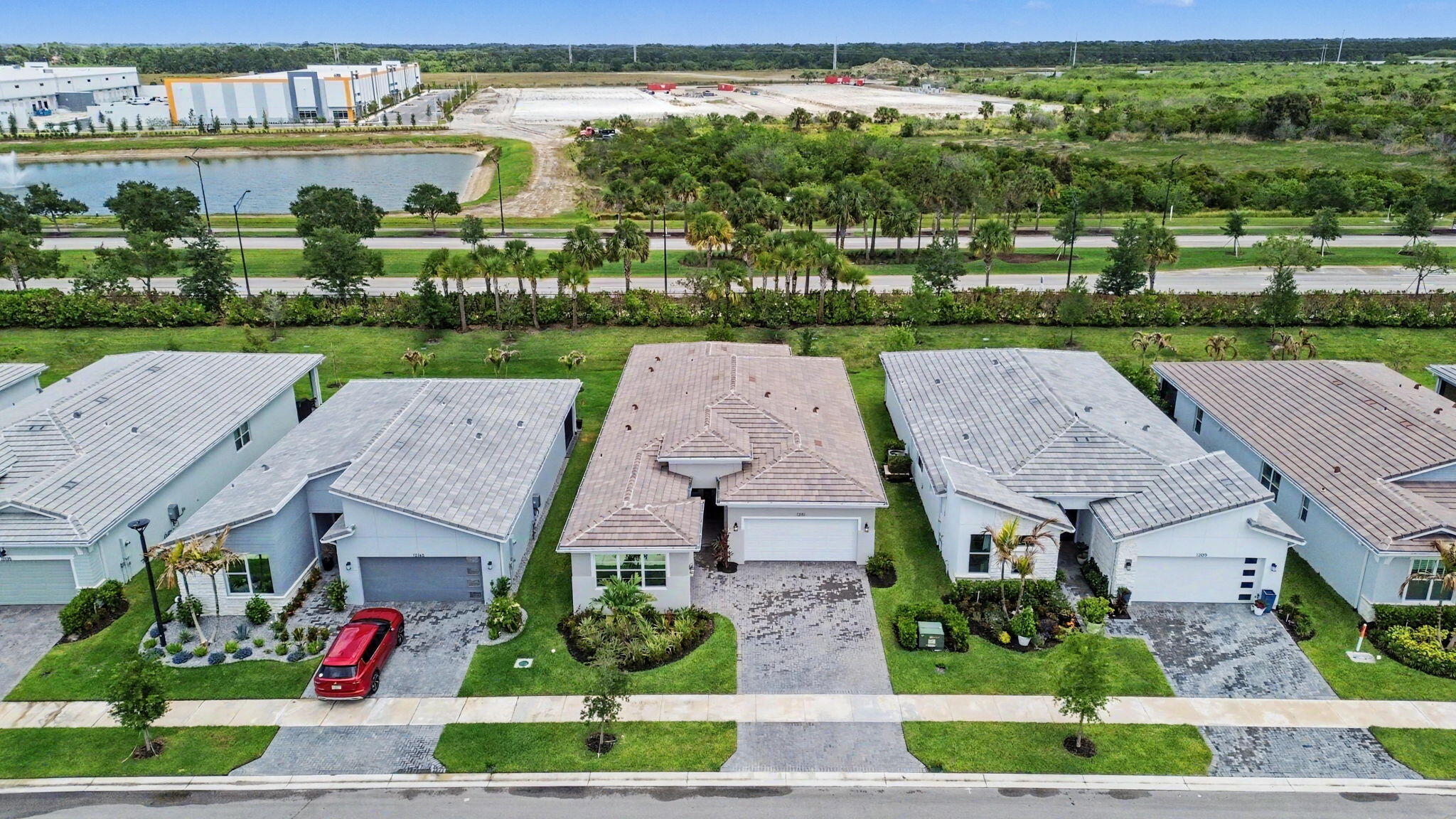 Telaro at Tradition - Residential