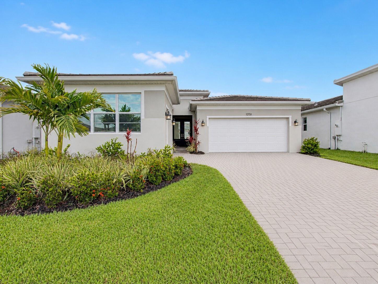 Telaro at Tradition - Residential