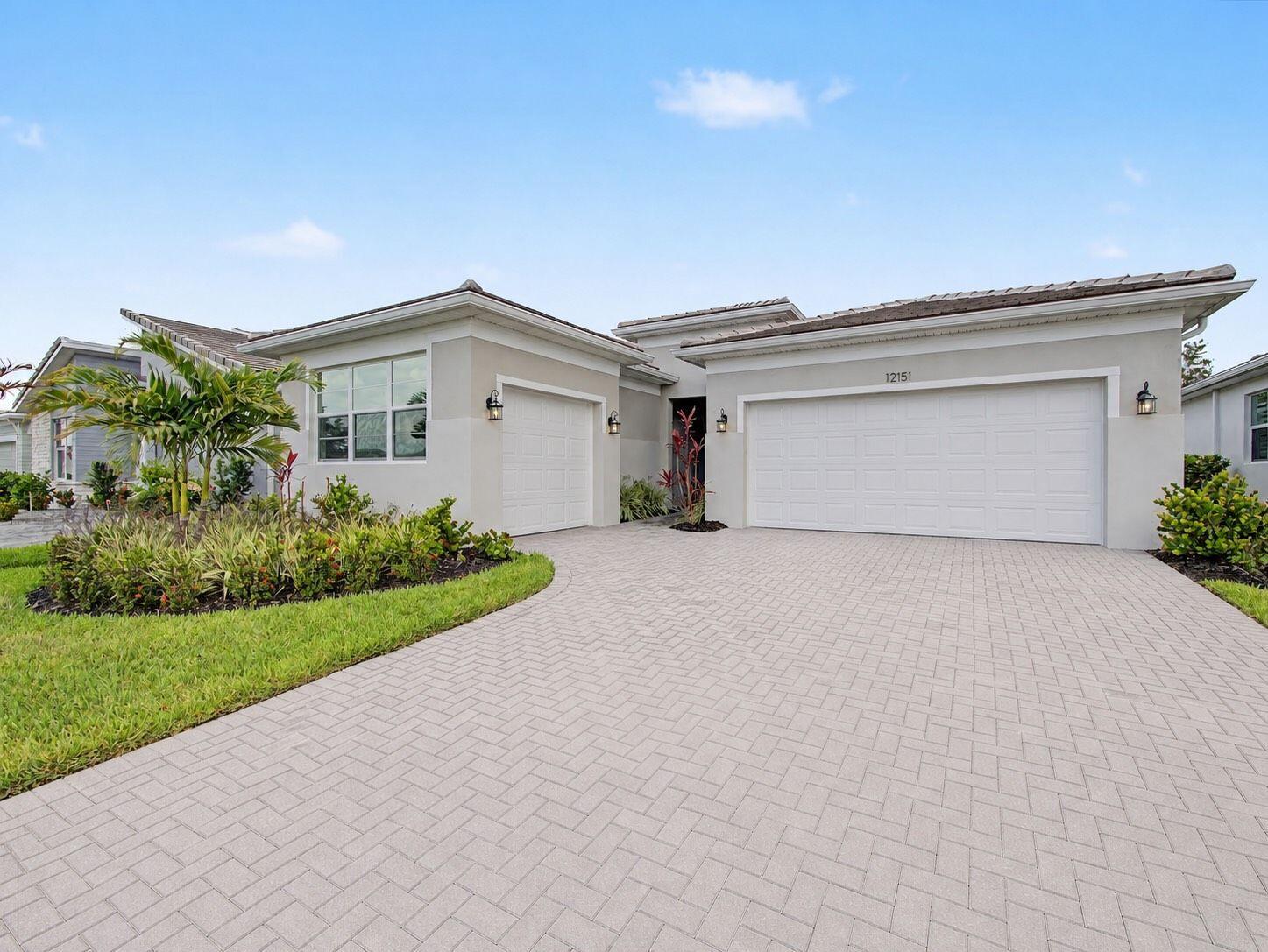 Telaro at Tradition - Residential