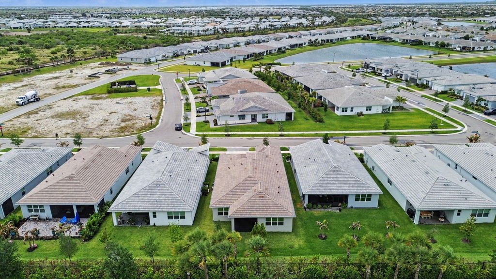 Photo of 12151 SW Ameresque Way, Port Saint Lucie, FL 34987 (MLS # B26022006)