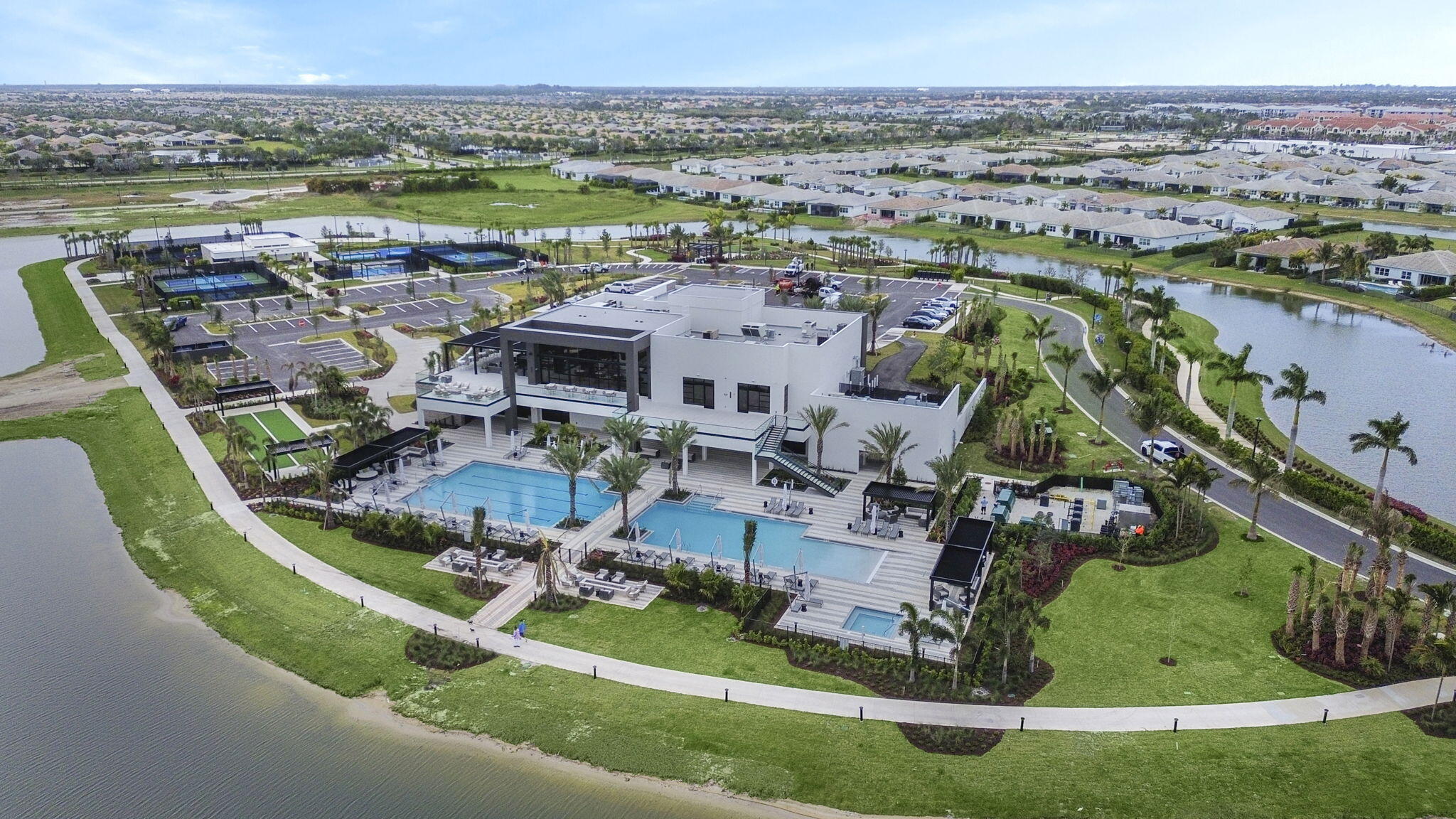 Telaro at Tradition - Residential