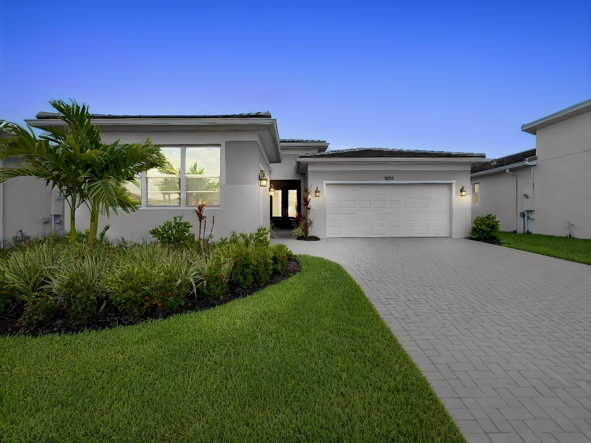 Telaro at Tradition - Residential