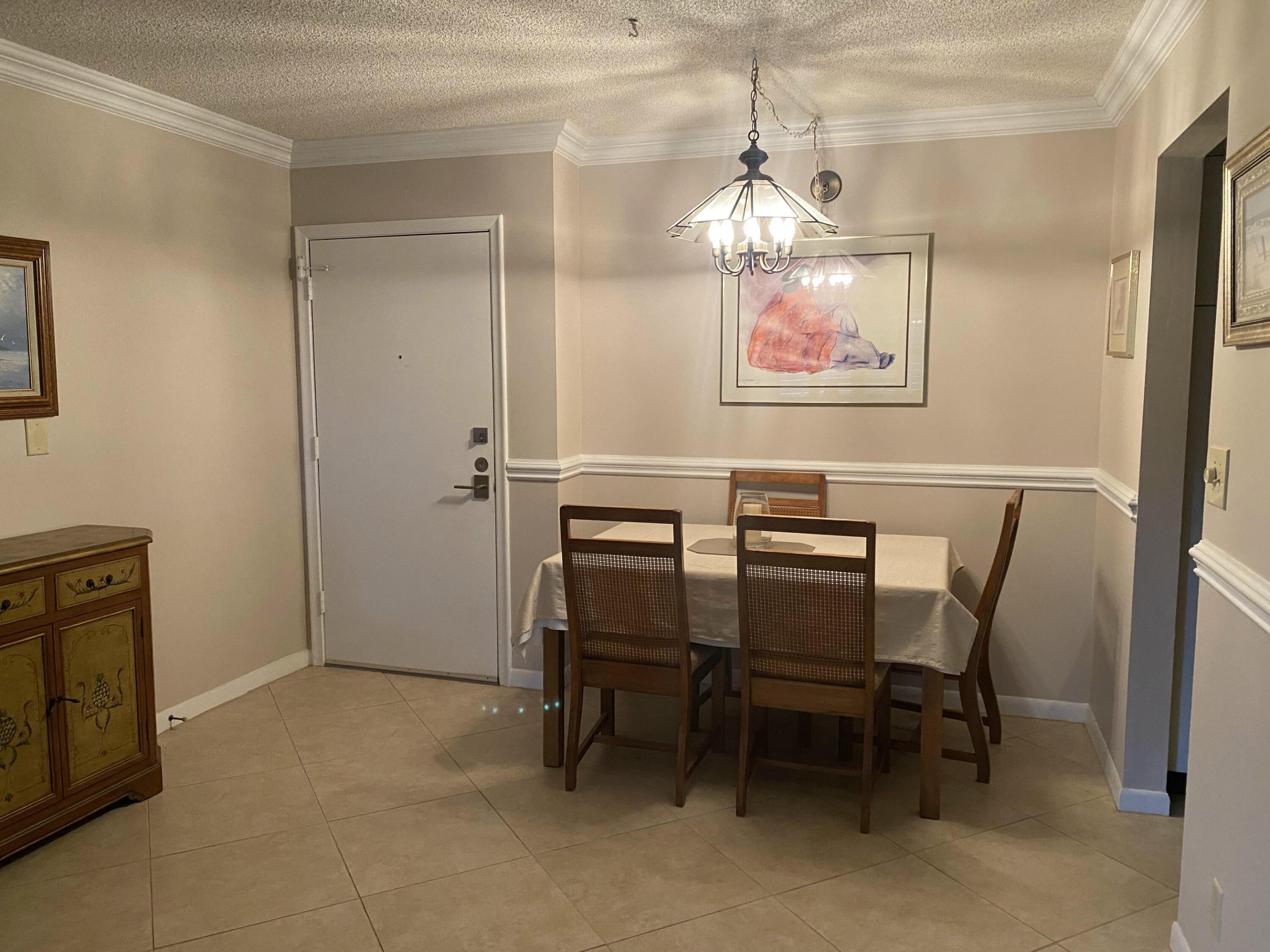 MANOR GROVE VILLAGE FOUR CONDO - Residential