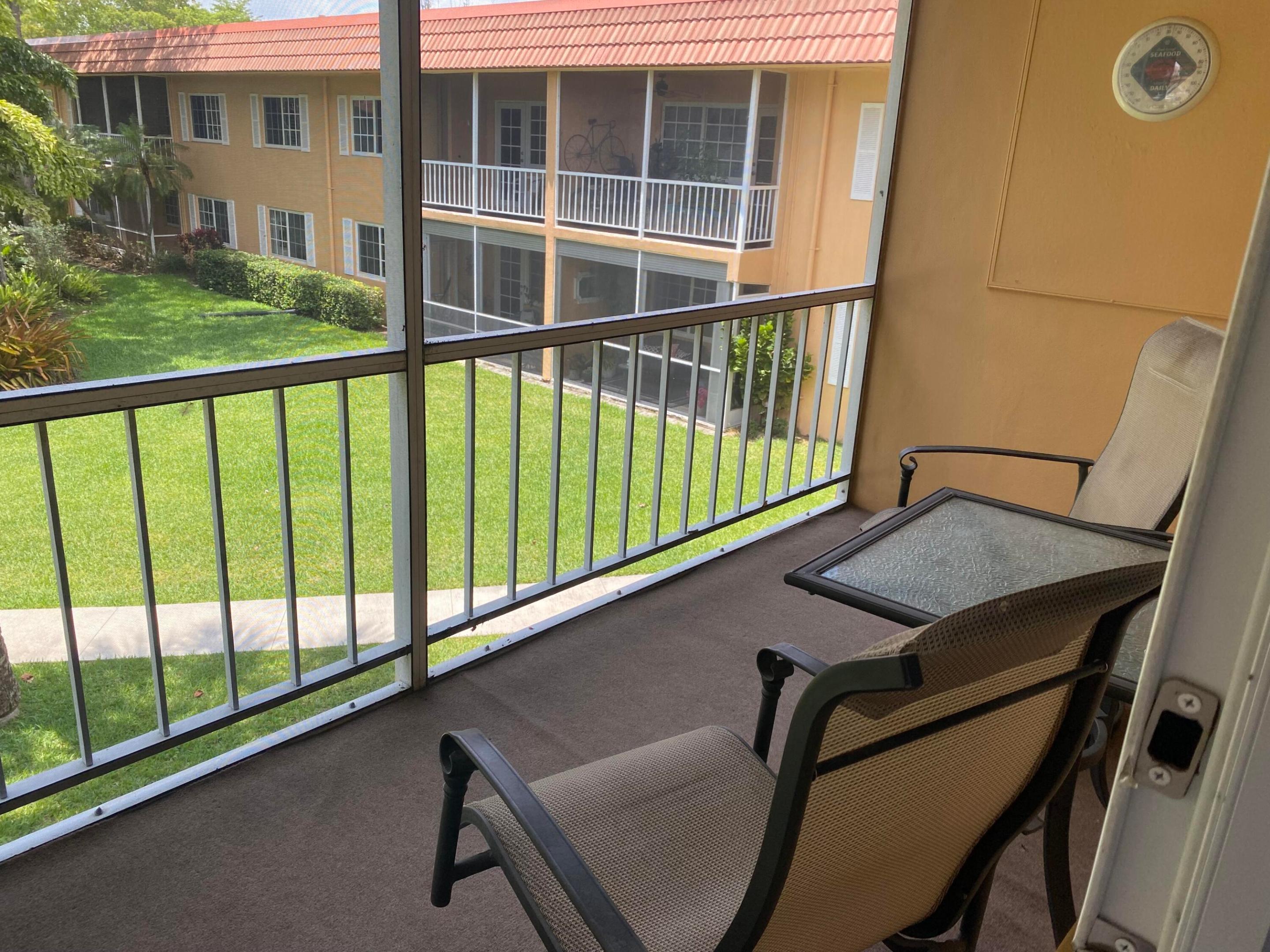 MANOR GROVE VILLAGE FOUR CONDO - Residential