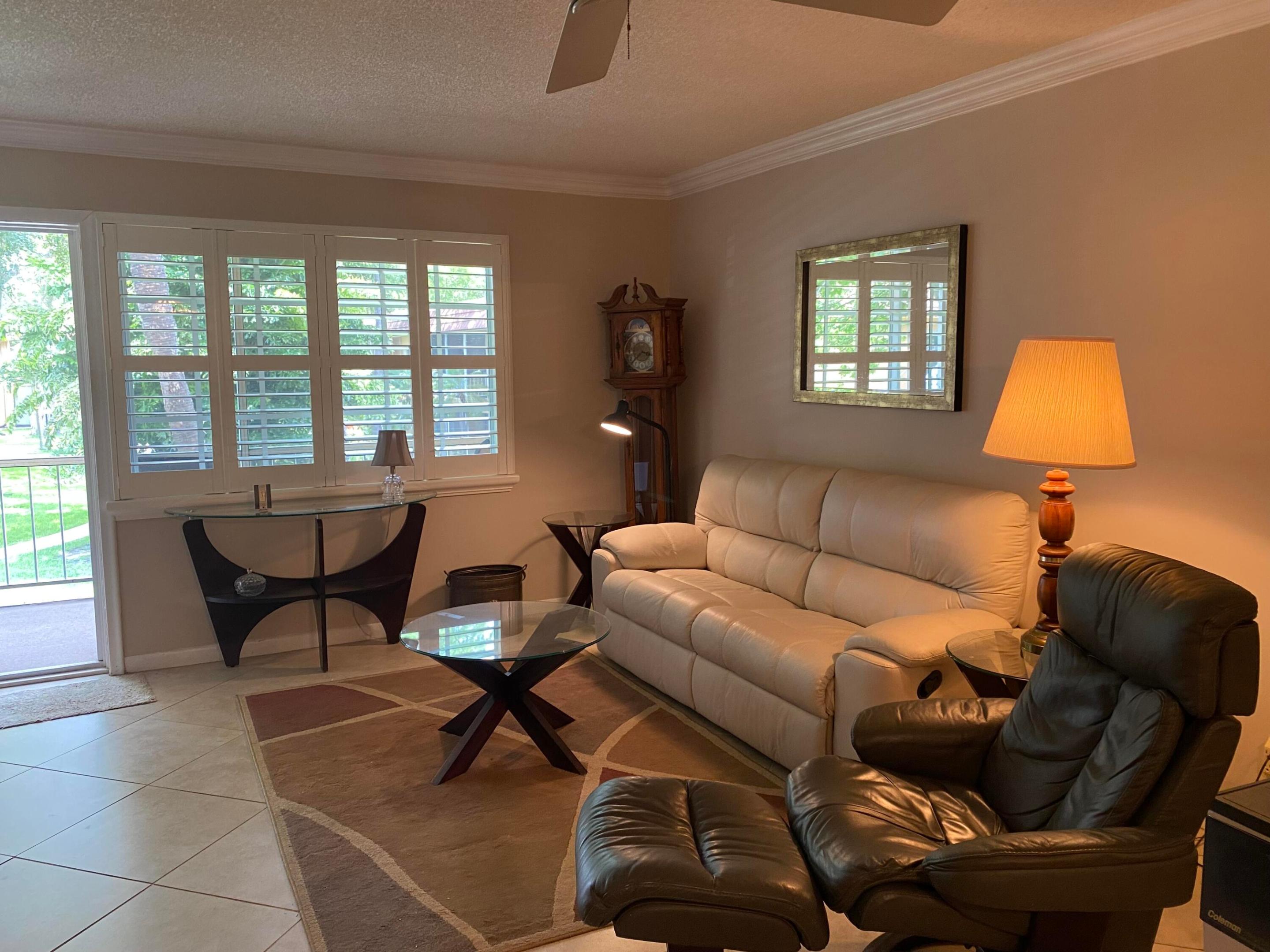 MANOR GROVE VILLAGE FOUR CONDO - Residential
