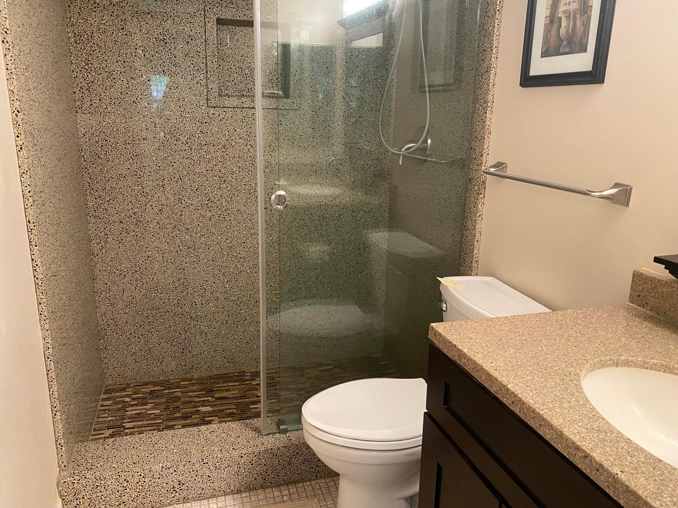 MANOR GROVE VILLAGE FOUR CONDO - Residential