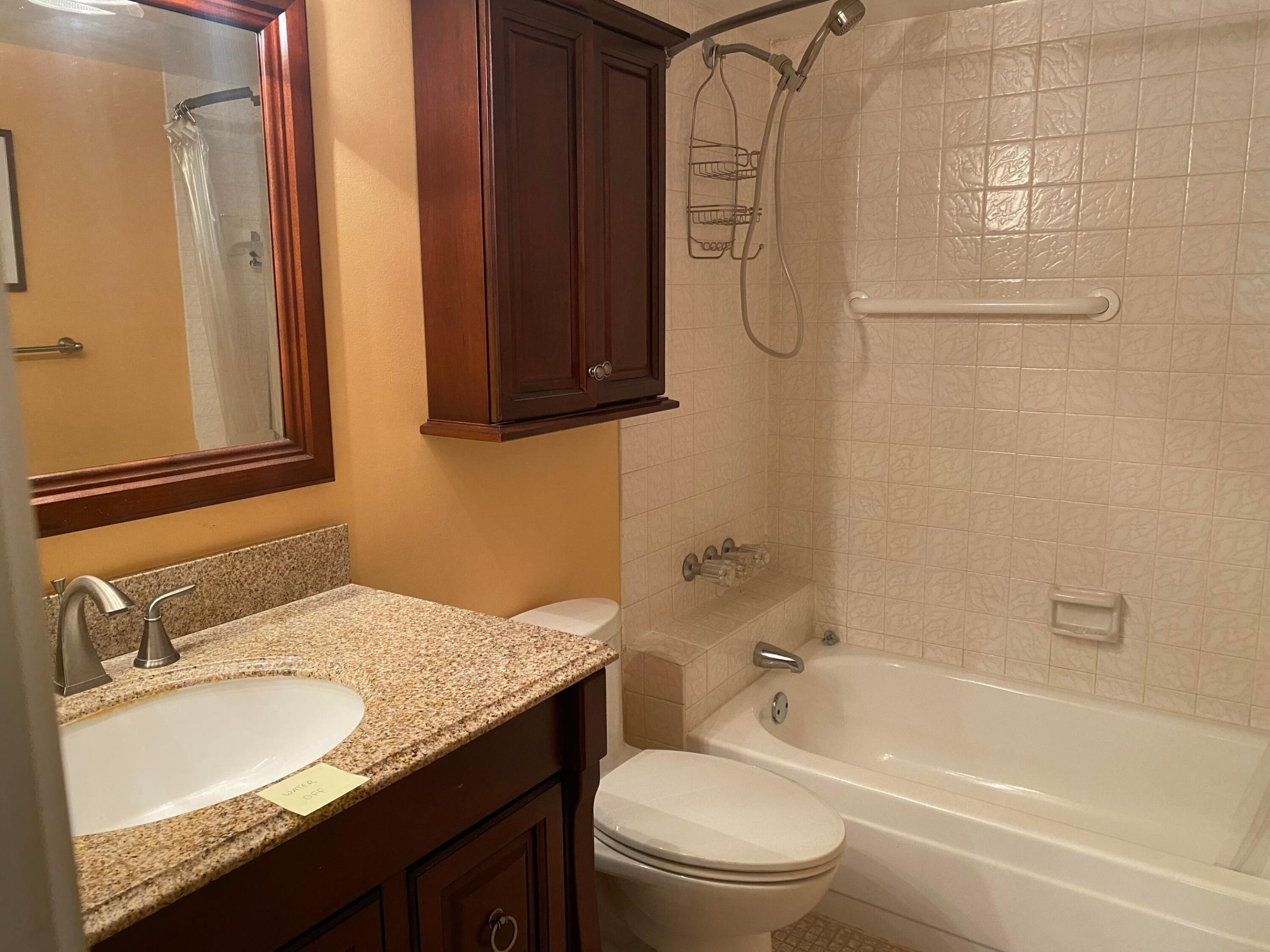 MANOR GROVE VILLAGE FOUR CONDO - Residential