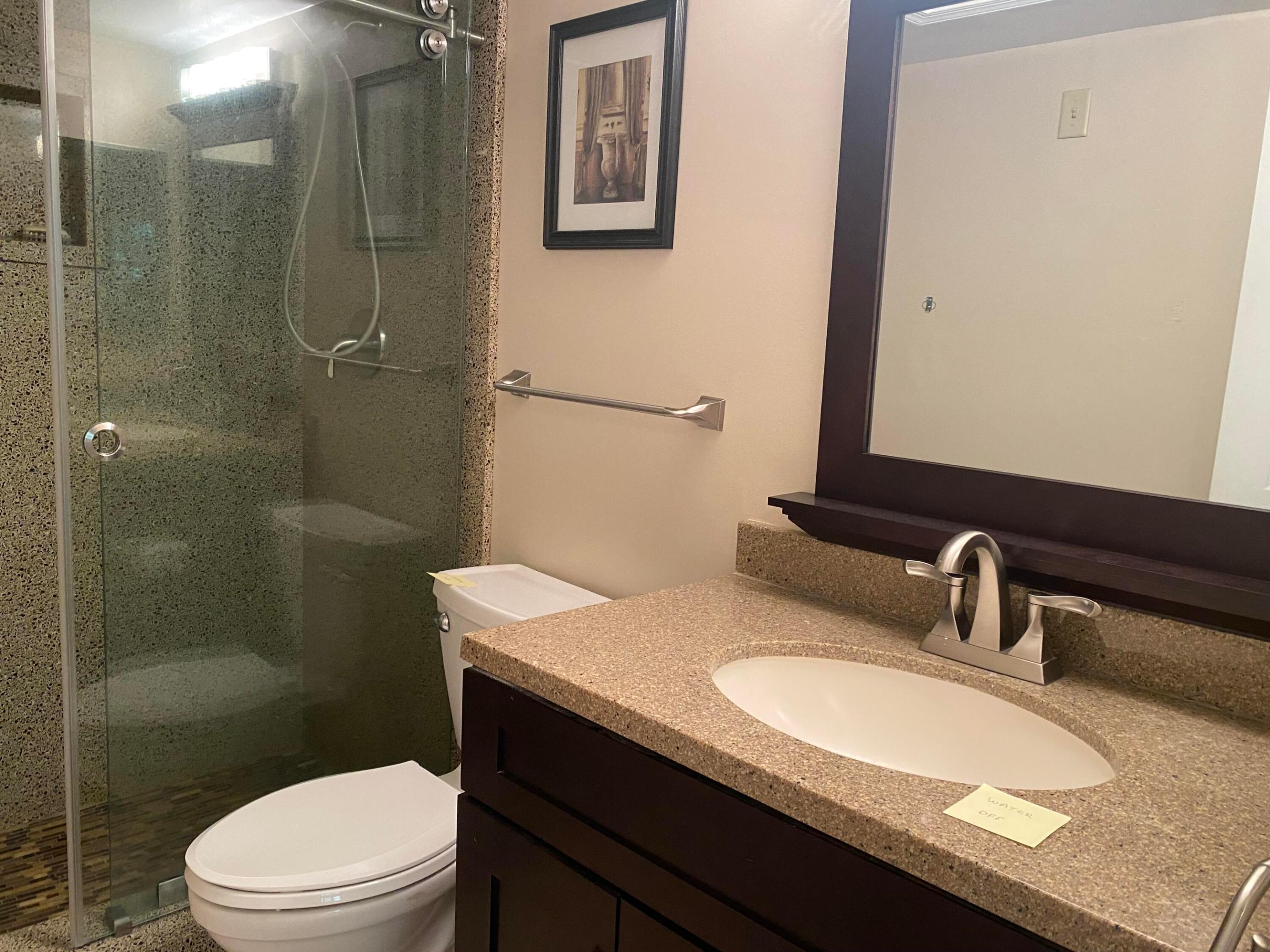 MANOR GROVE VILLAGE FOUR CONDO - Residential