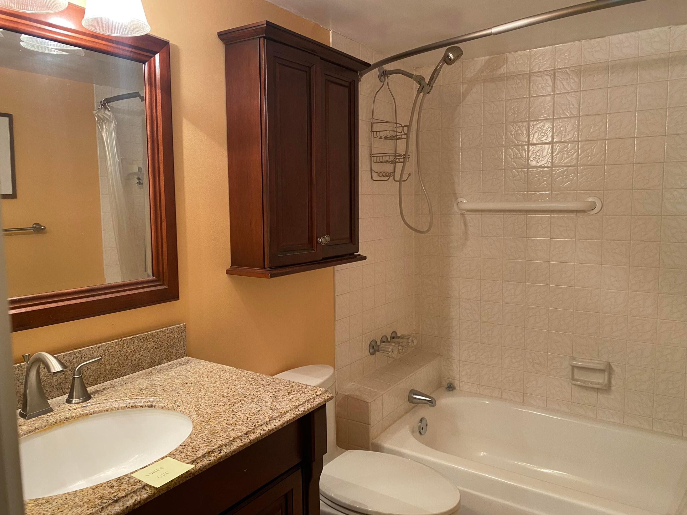 MANOR GROVE VILLAGE FOUR CONDO - Residential