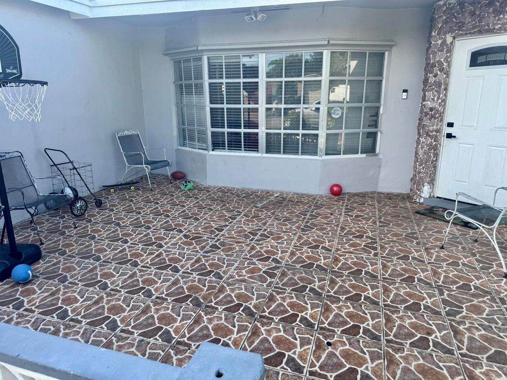 Photo of 5079 NW 41 Court, Lauderdale Lakes, FL 33319 (MLS # R11104676)