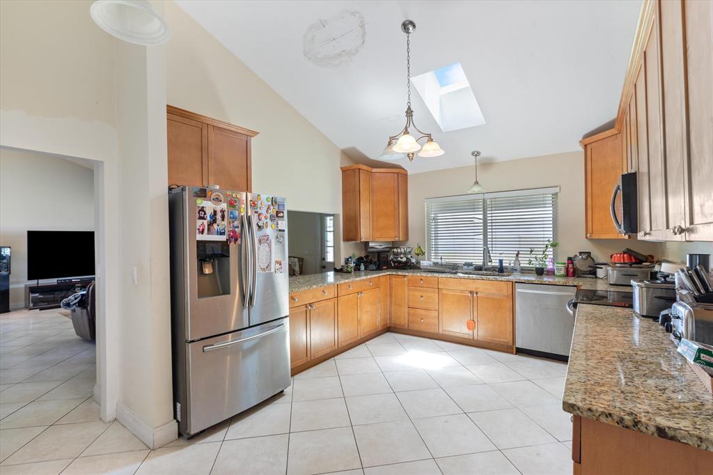 KINGSLAND - Residential