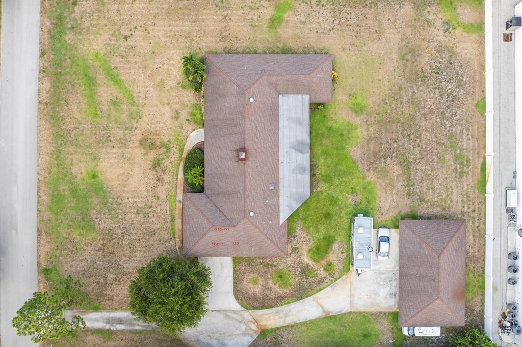 KINGSLAND - Residential